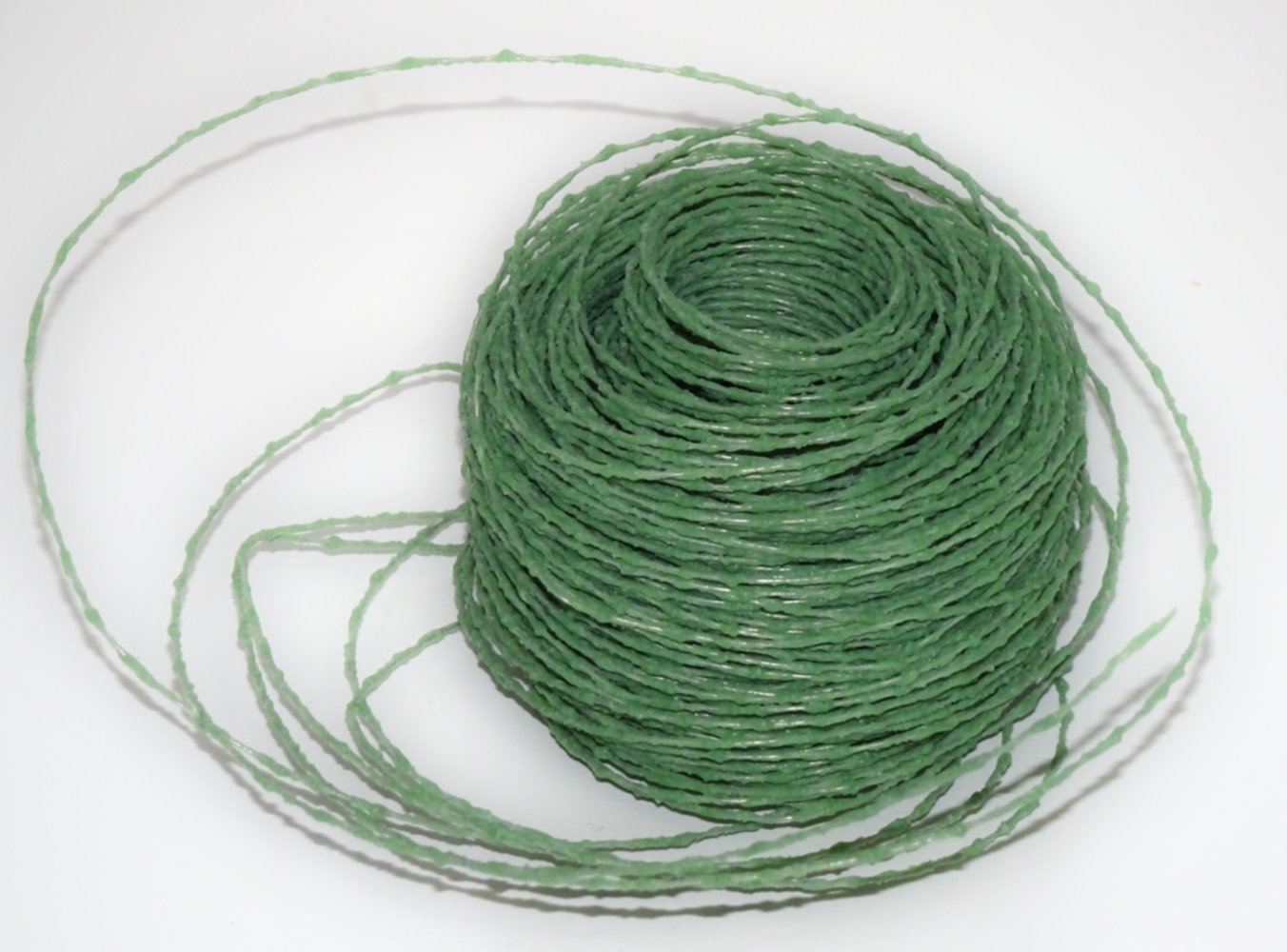 Bobine lien papier armé 50 m - IDEAL GARDEN