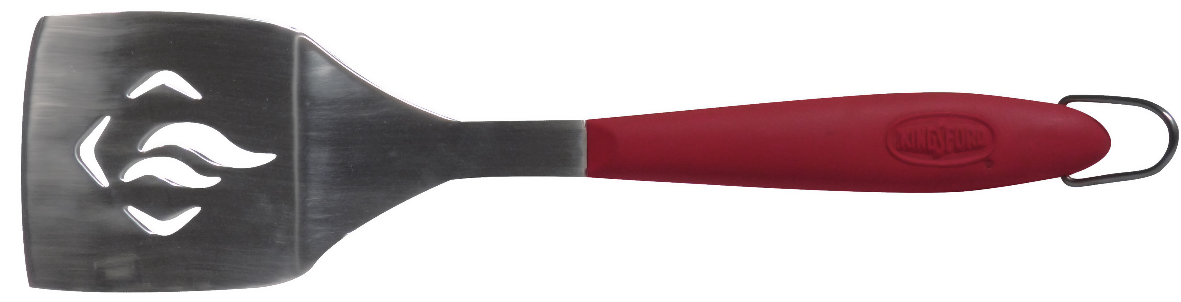 SPATULE MANCHE PLASTIQUE