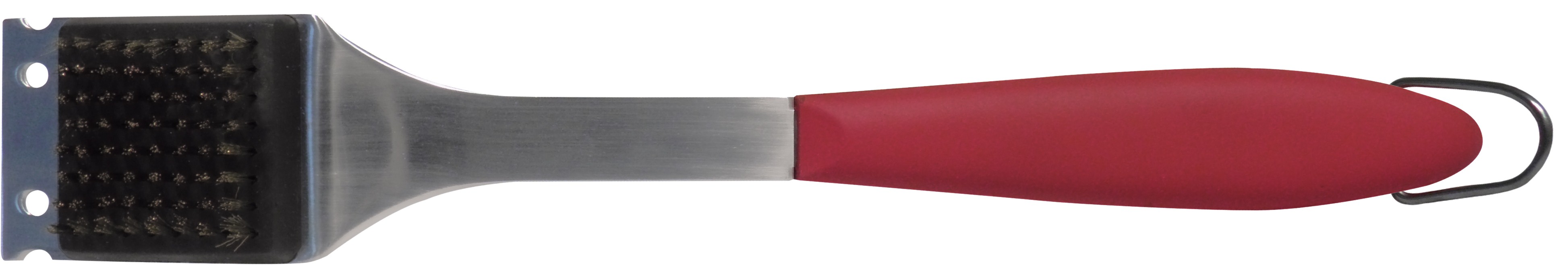 BROSSE MANCHE BOIS