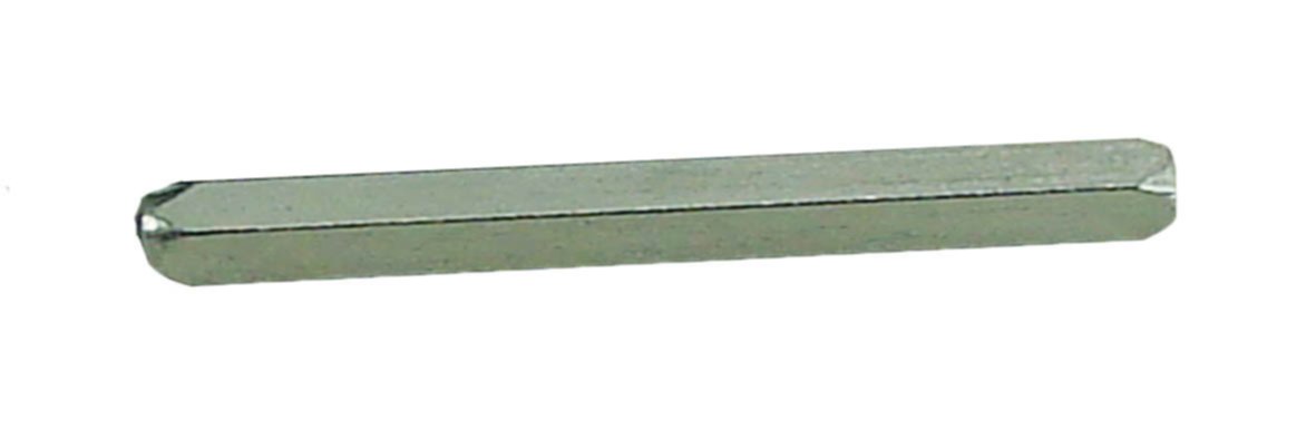 1 carré lisse 7 x 90