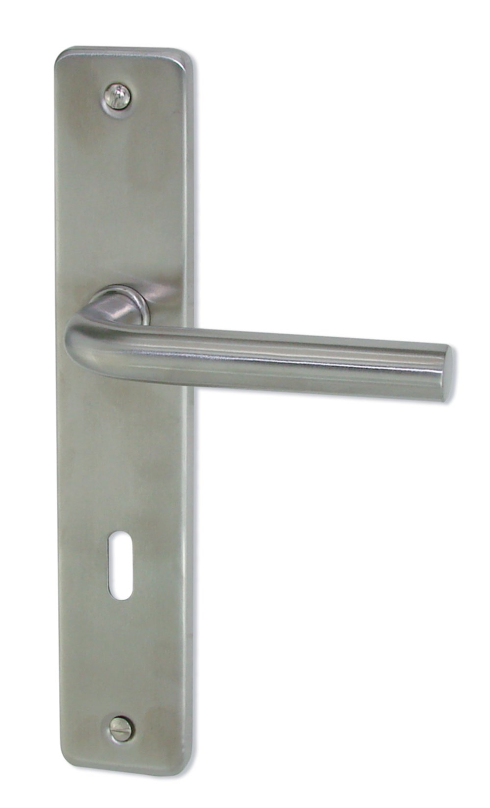 Ensemble easy inox pd 195 mm