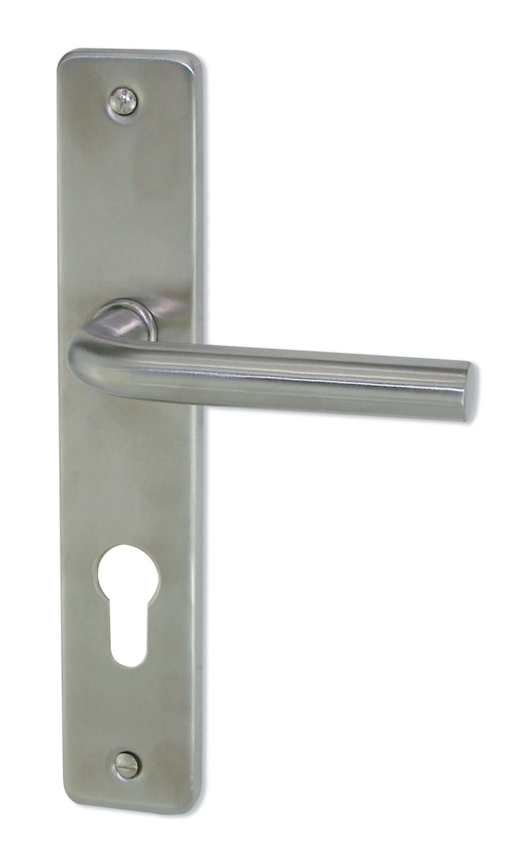 Ensemble easy inox cylindre 195 mm