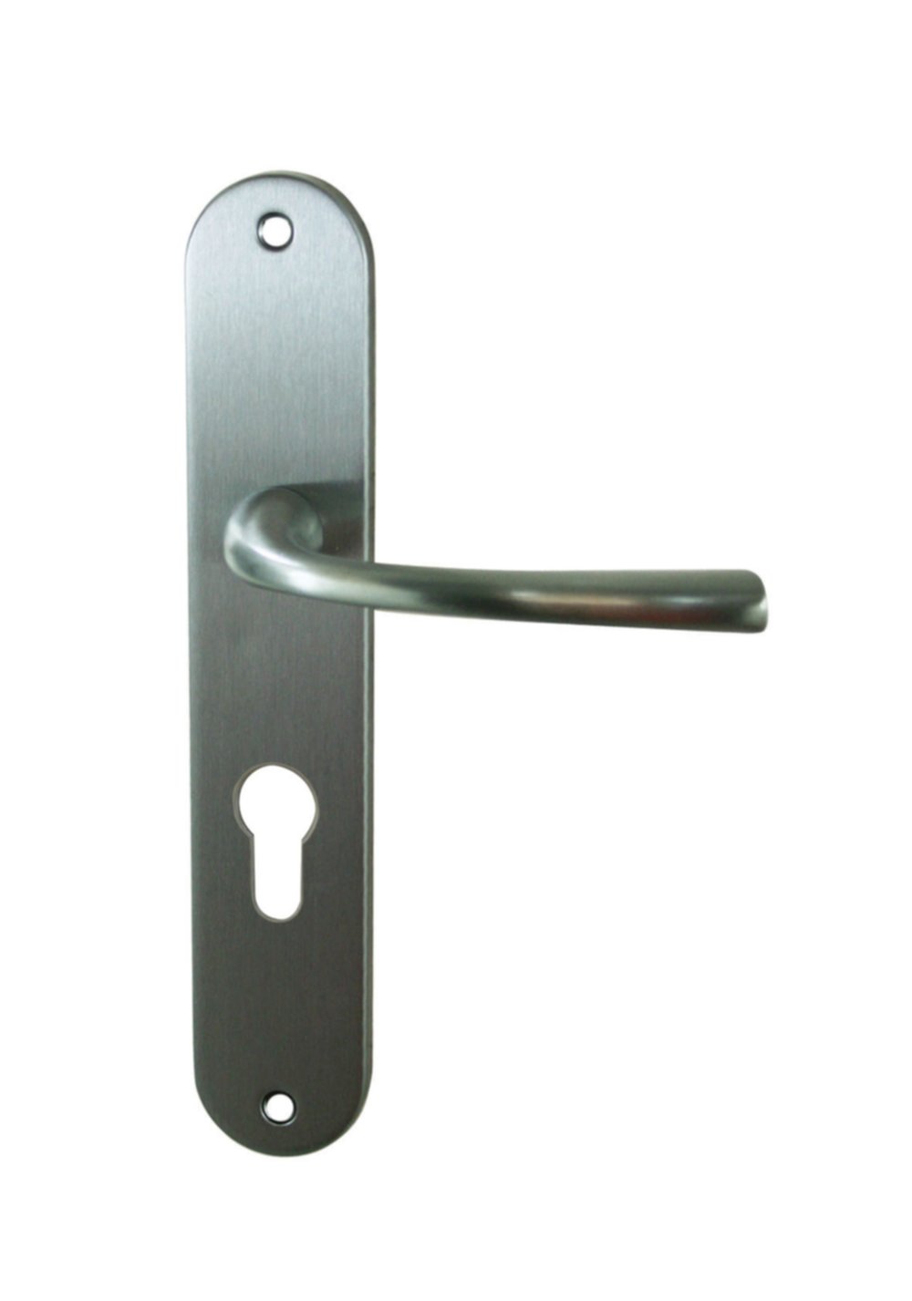 Ensemble chambord cylindre 195 zamak/acier nicks