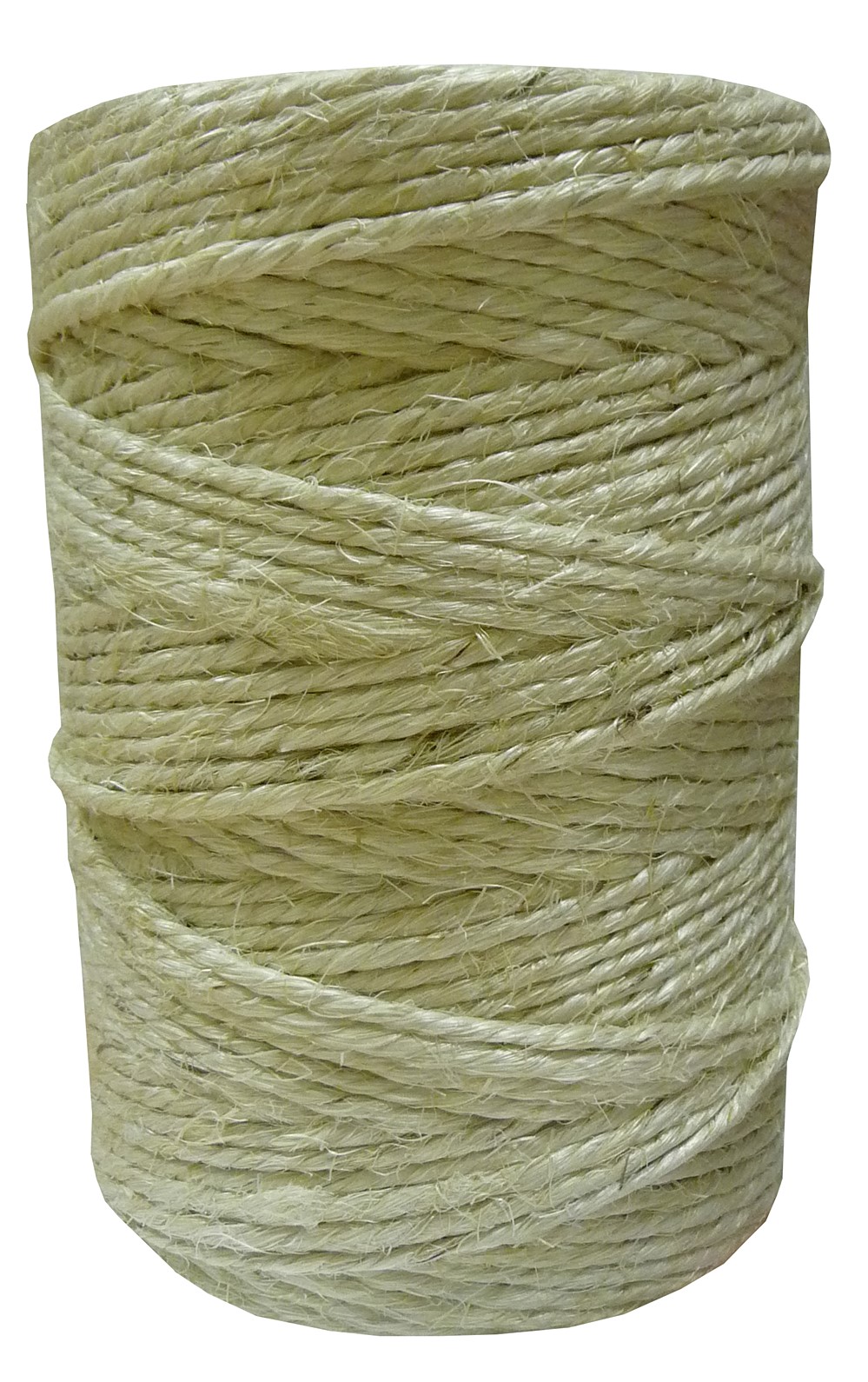 Ficelle sisal ø3,0mm longueur :188m 1kg