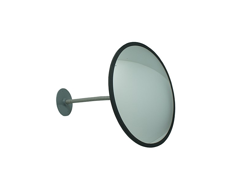 Miroir eco intérieur /exterieur  d.330 + fixations