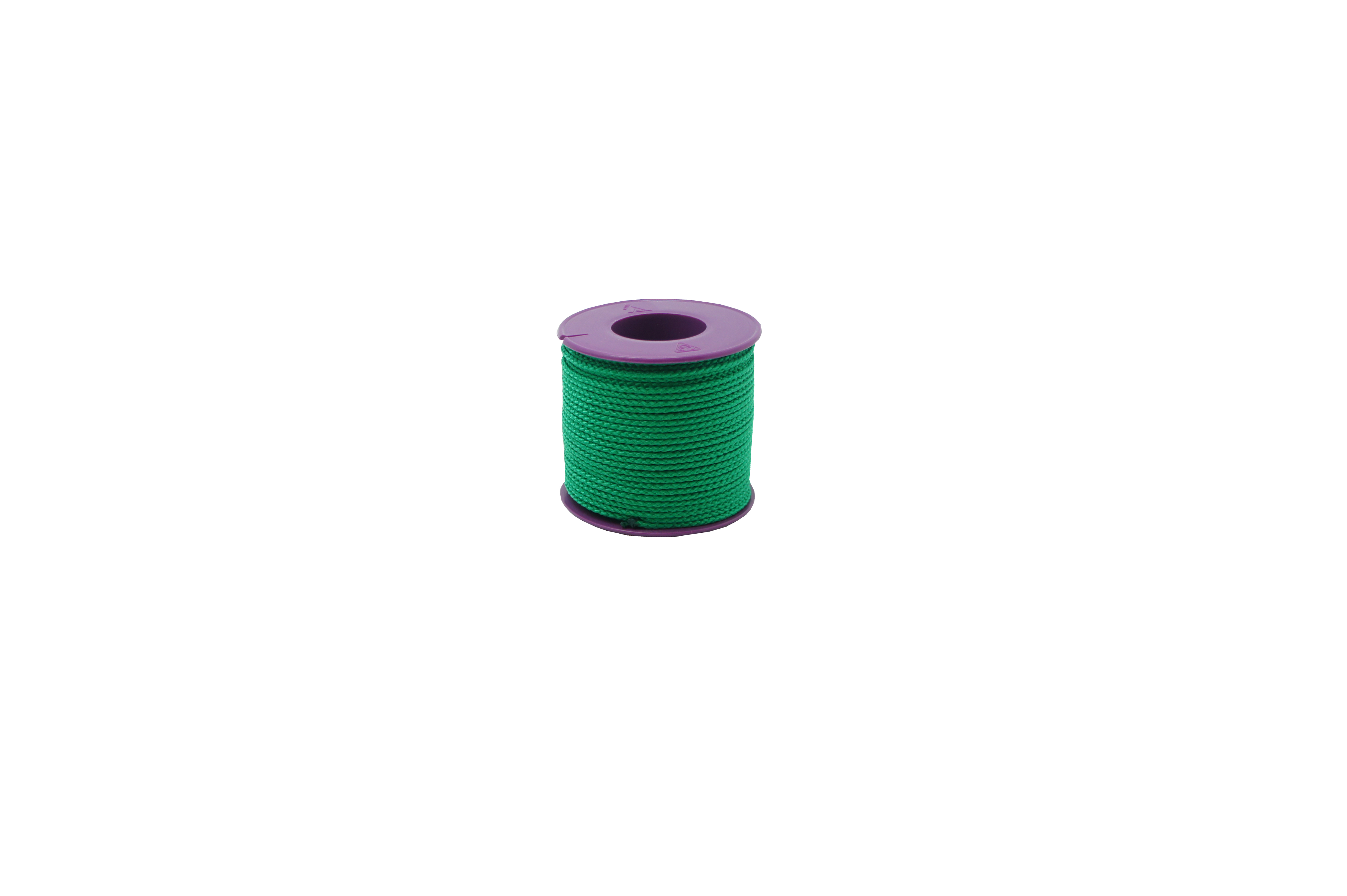 Drisse polypropylène ø4mm longueur :12m  