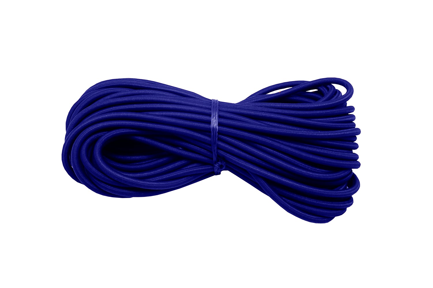 1 sandow latex multibrins gaine pe tresse ø6mm longueur :20m - 