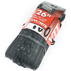 PNEU VTT TRINGLE SOUPLE 26 X1,95