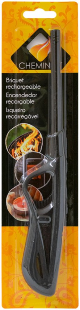 Briquet rechargeable bec fixe - CHEMINETT