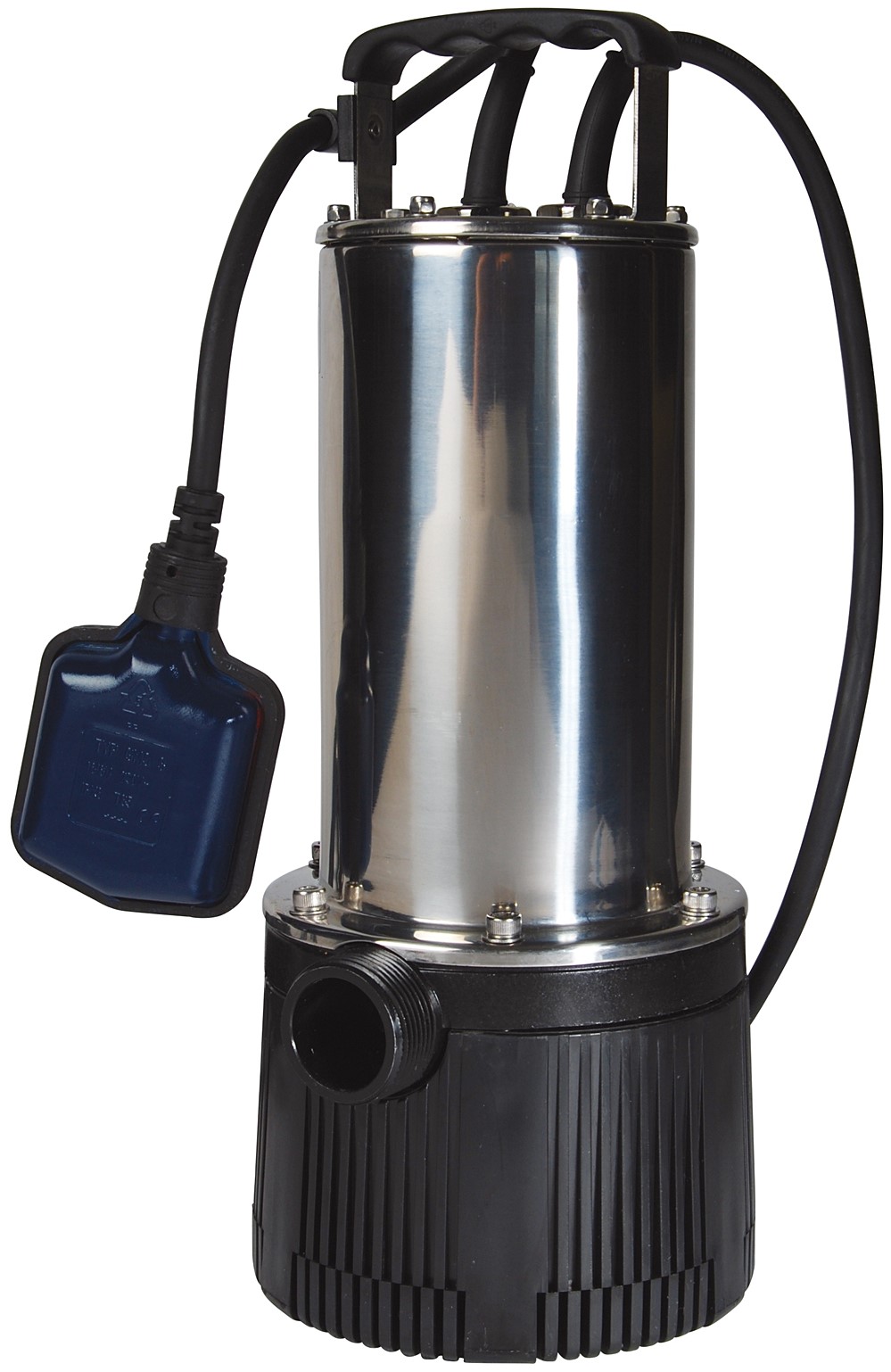 Pompe d'arrosage immergée PRO BA 90/3 - SPID'O