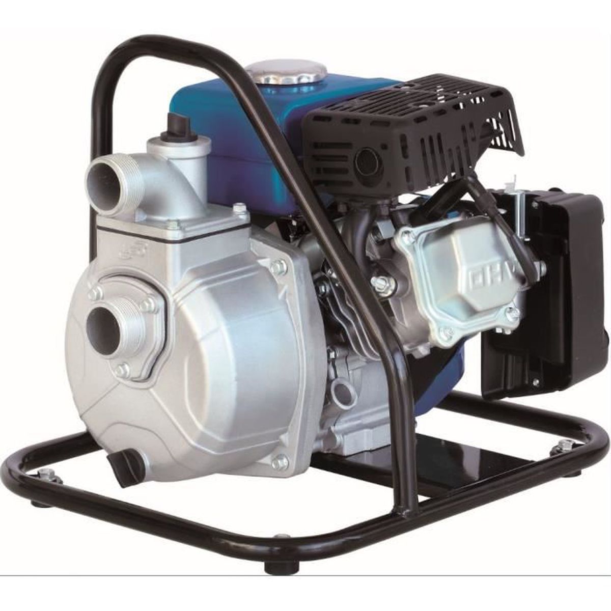 Pompe Thermique classic T420 - SPID'O