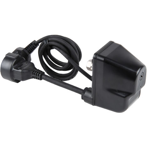 Contacteur manométrique câblé pour pompes 230V - SPID'O