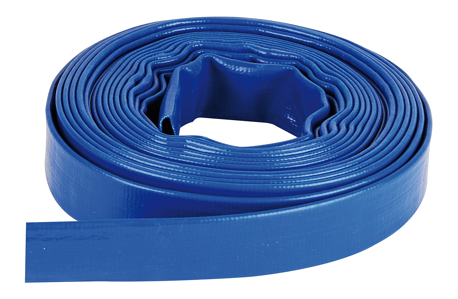 Tuyau d'évacuation PVC 25 m Ø30 mm - SPID'O