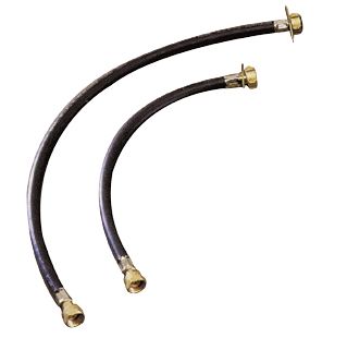 Lyre souple 35cm