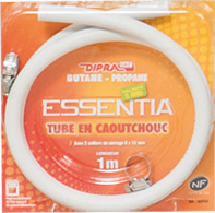Tube Butane/Propane 5 ans 1m