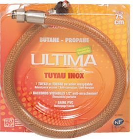 Flexible Butane/Propane illimité 0,75m
