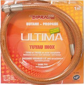 Flexible Butane/Propane illimité 1m