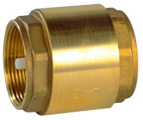 Clapet anti retour - SPID'O