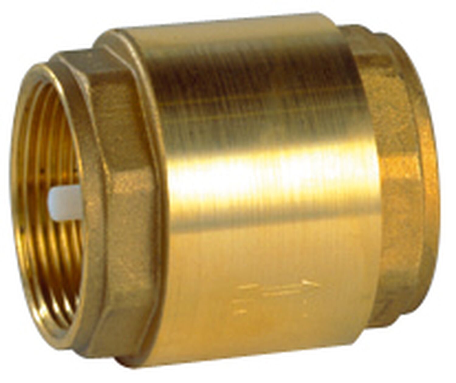 Clapet anti retour - SPID'O