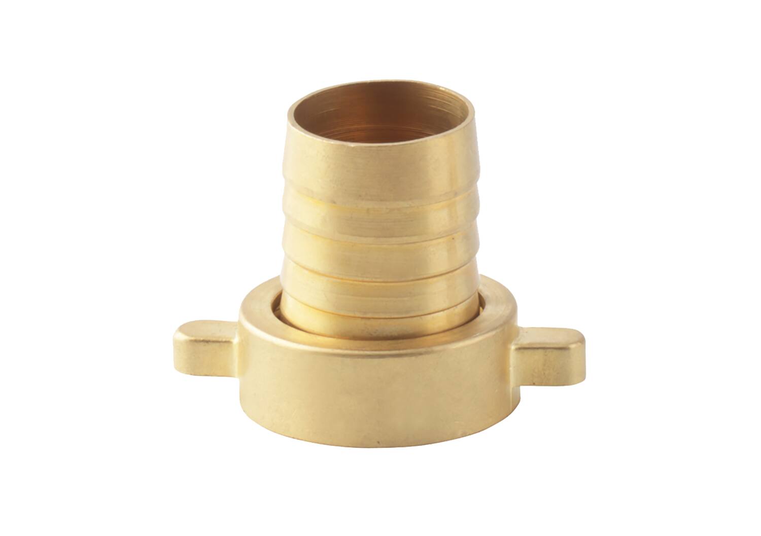 Raccord laiton 25mm 26/34 x2 - SPID'O