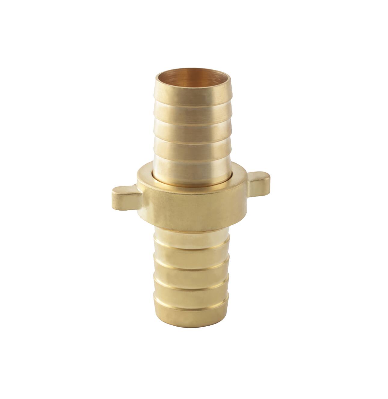 Raccord laiton 3 pcs 19 mm 20/27 - SPID'O