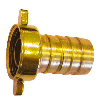 Raccord 2 pièces + joint imperdable F26/34 Ø25 mm - SPID'O