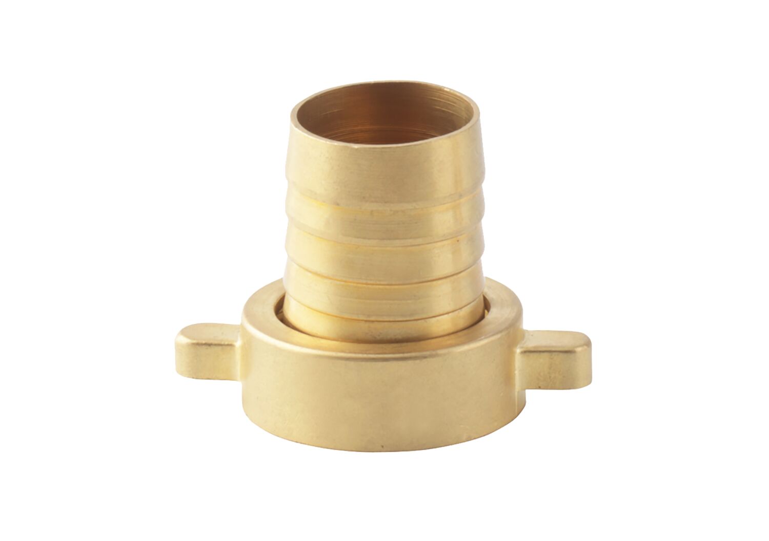 Raccord 2 pièces + joint imperdable F33/42 Ø30 mm - SPID'O