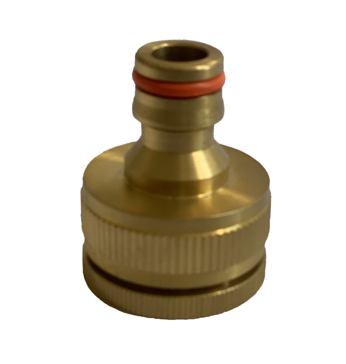 Nez de robinet laiton F20/27 26/34 - SPID'O