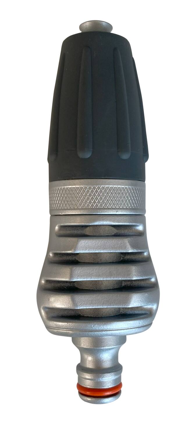 Lance d’arrosage aluminium - SPID'O