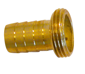 Raccord M20/27 Ø15 mm - SPID'O