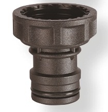 Nez de robinet gros débit F26/34 mm - SPID'O