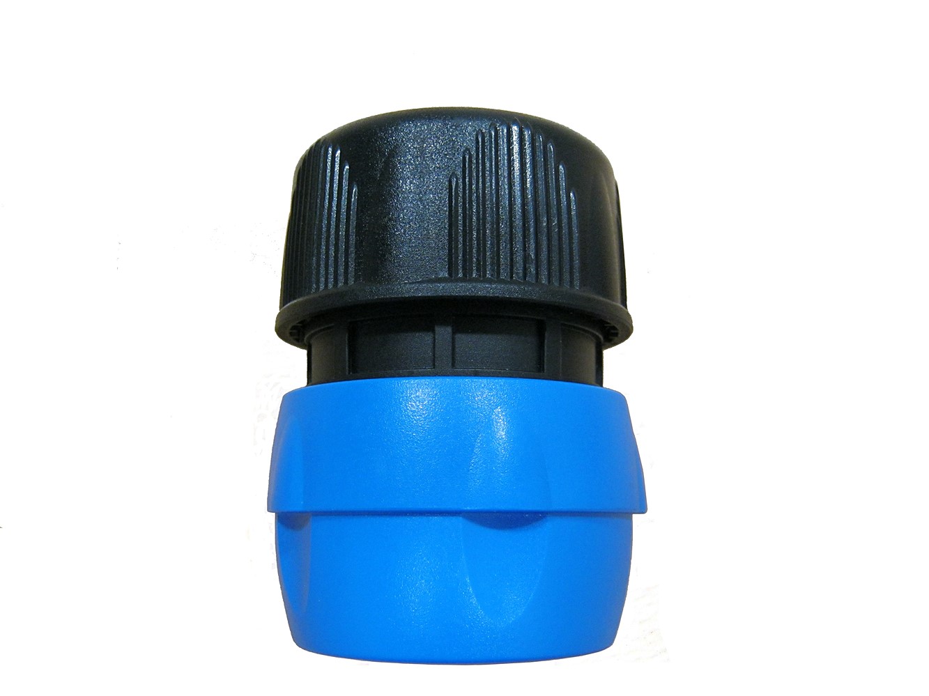 Raccord automatique spécial gros débit 19 mm - SPID'O
