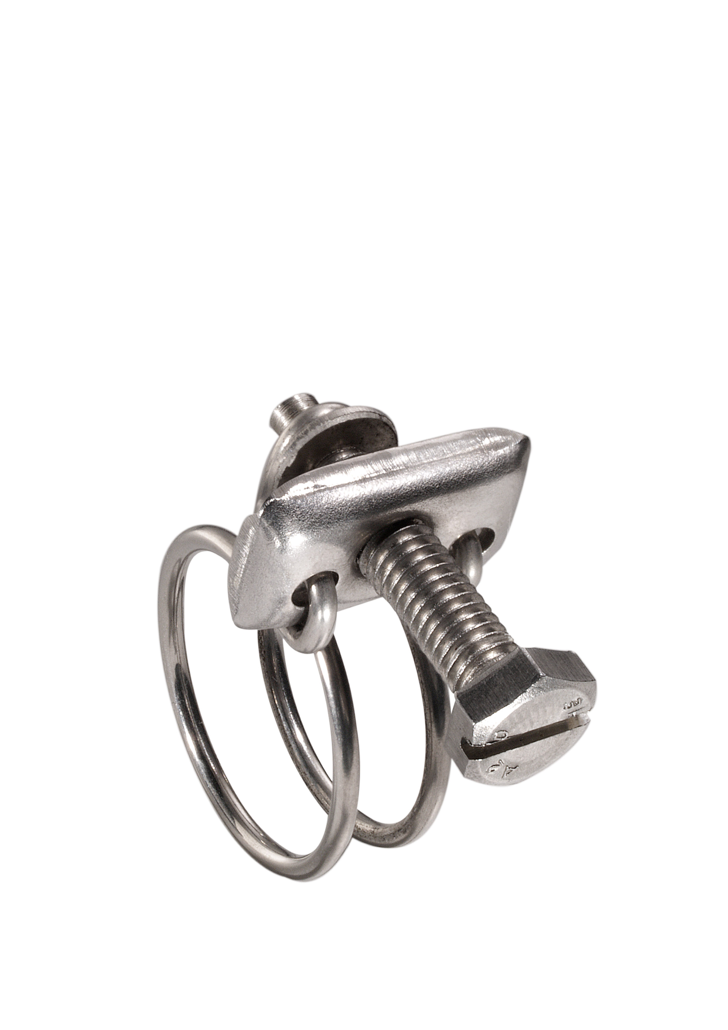 Collier de serrage 17-21 mm - SPID'O
