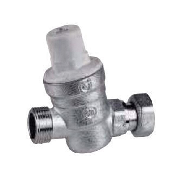 Réducteur de pression spécial chauffe-eau - DIPRA