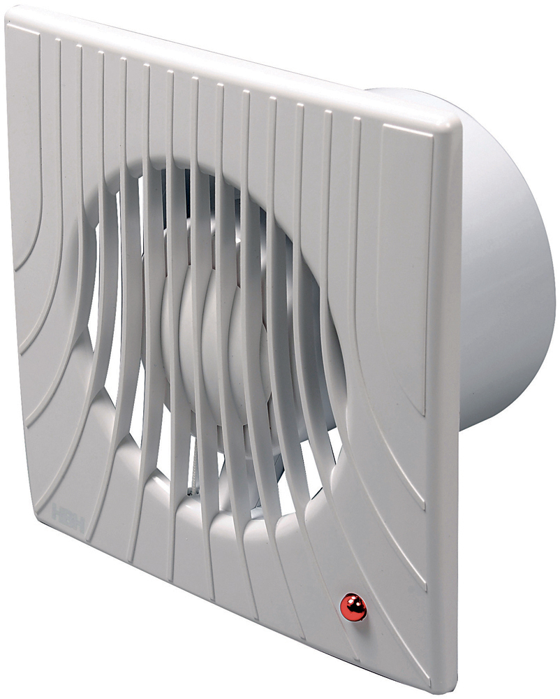 Aérateur standard Excel Ø100 mm - AUTOGYRE