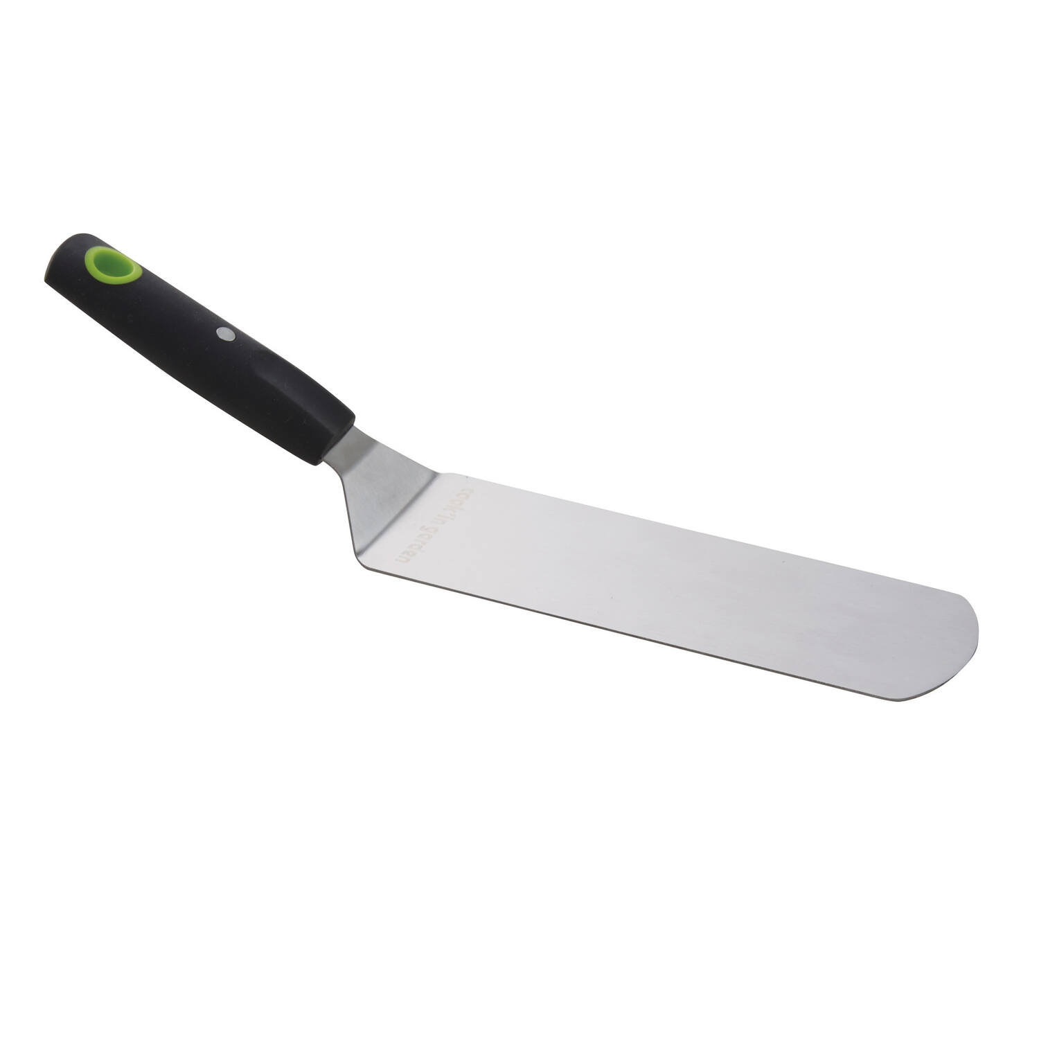 Spatule longue aimantée pour plancha - COOK in GARDEN