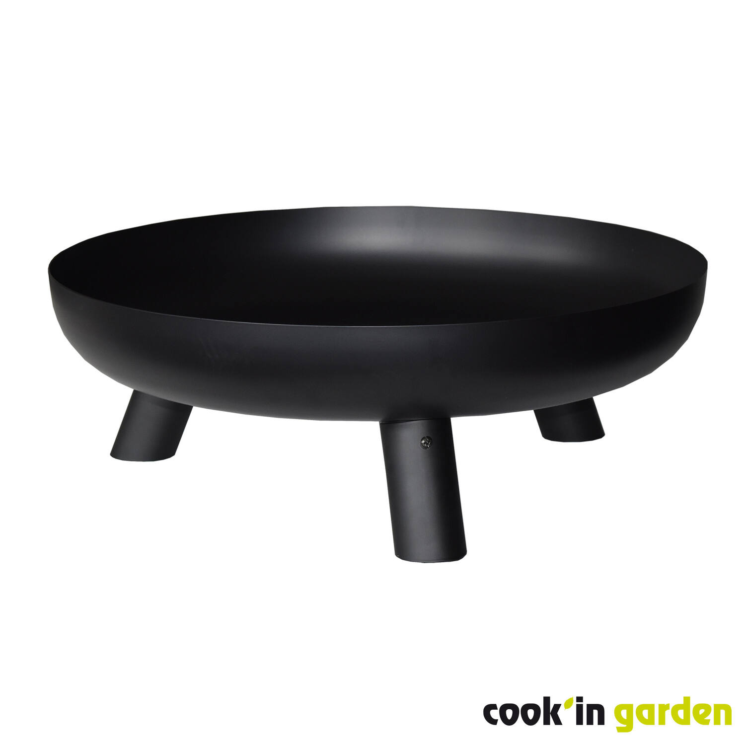 Braséro Junto acier - COOK'IN GARDEN