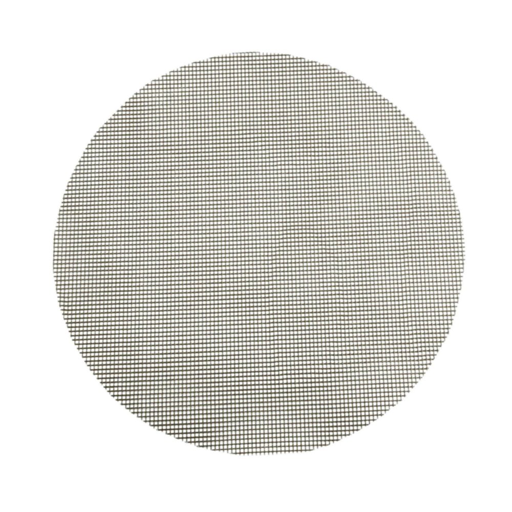 Grille souple recoupable diamètre 48cm