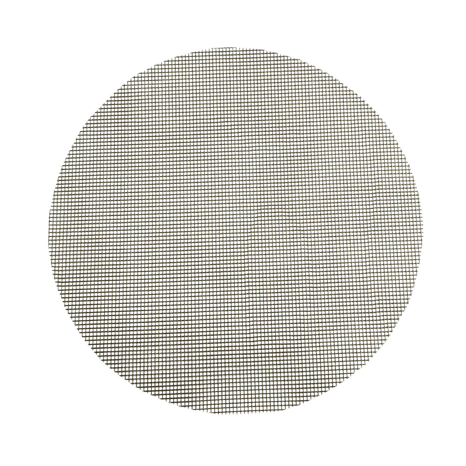 Grille souple recoupable diamètre 48cm