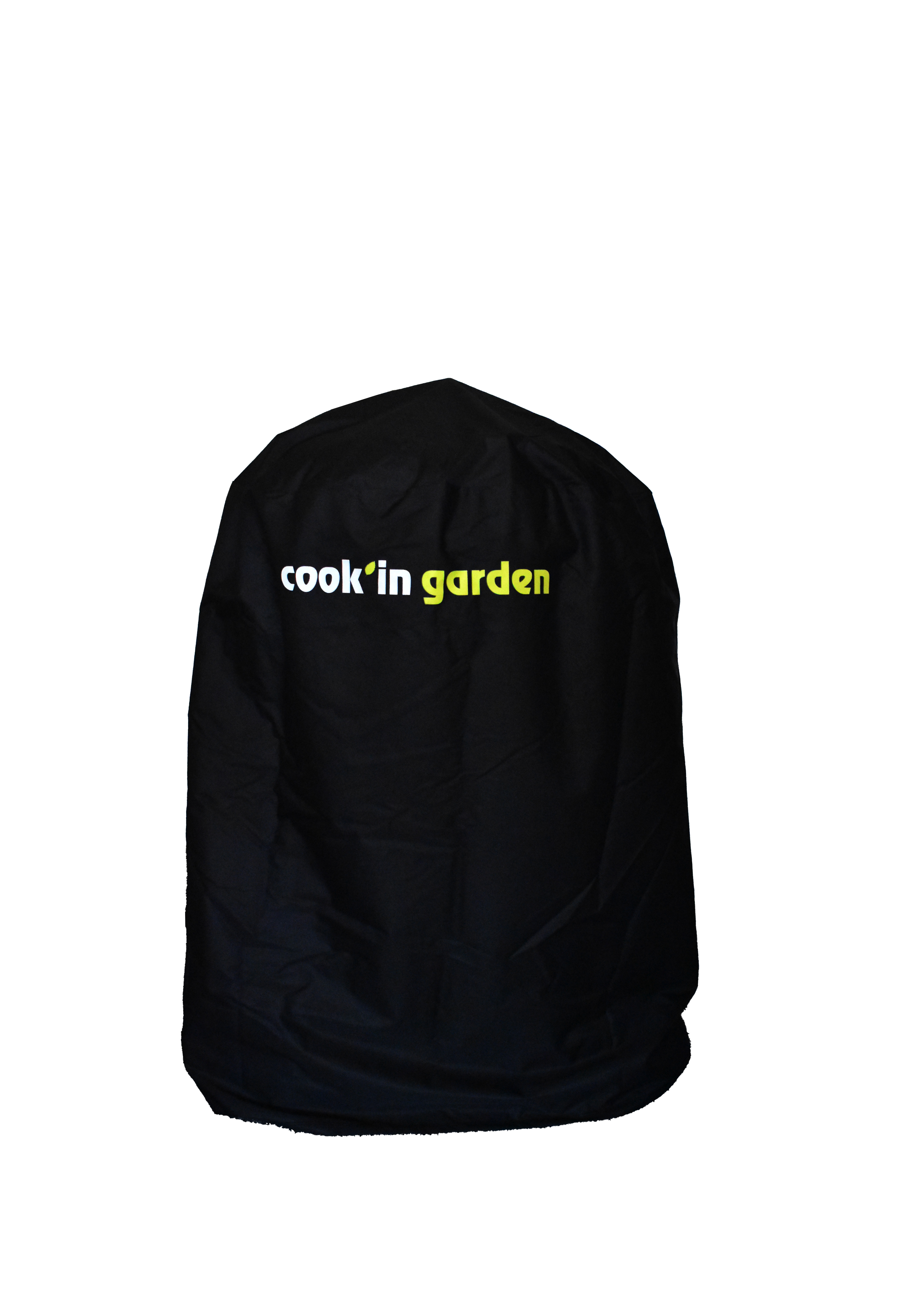 Housse barbecue rond - COOK'IN GARDEN