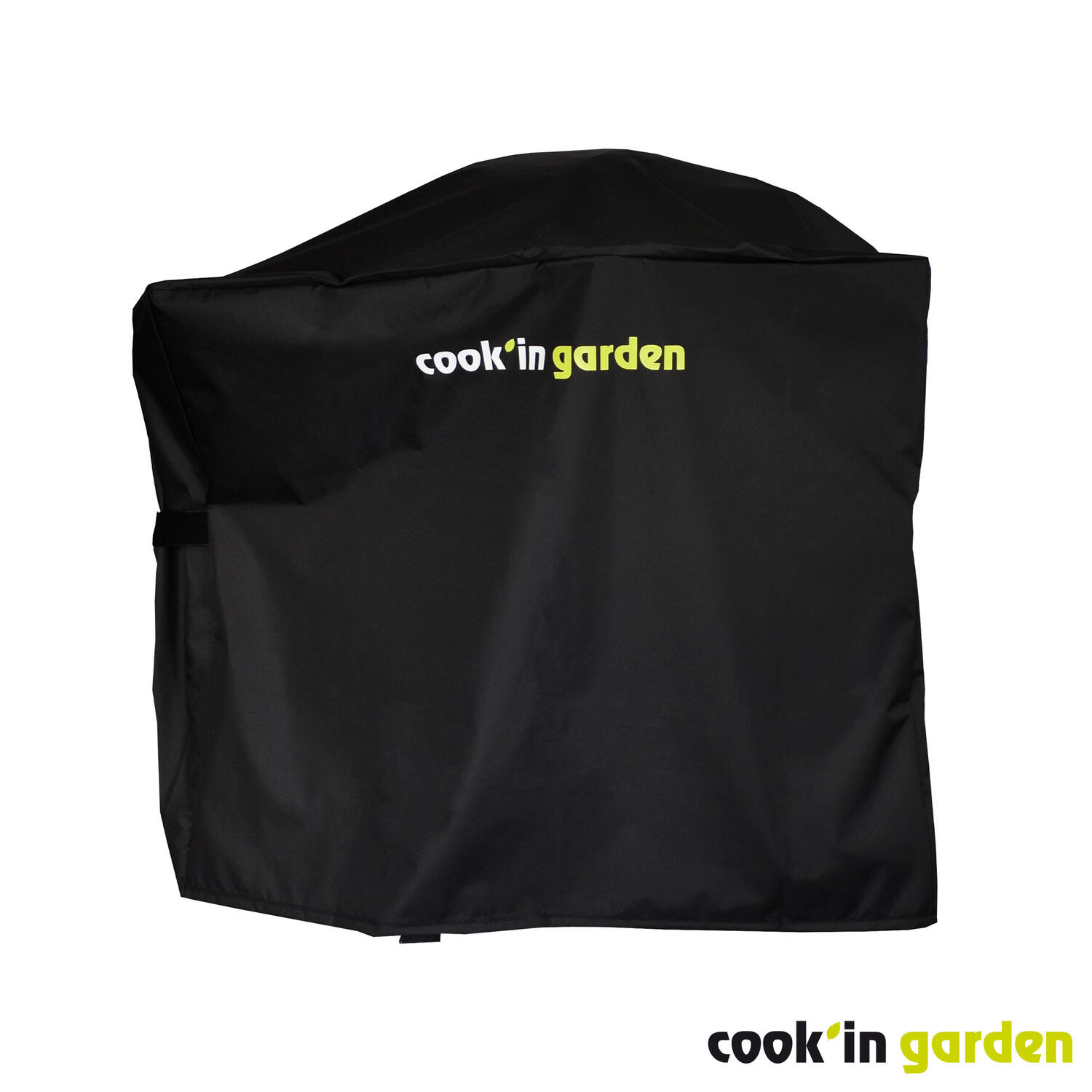 Housse barbecue charbon de bois Tonino 60 + Dune 60SC - COOK'IN GARDEN