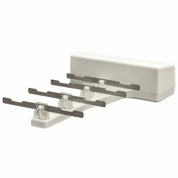 Antenne extérieure UHF 4G/5G Captipro - OPTEX