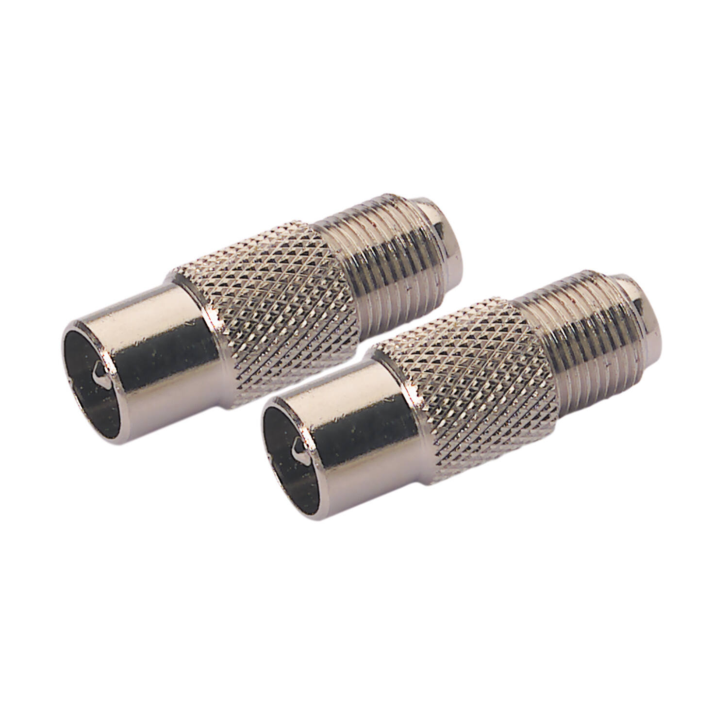Adaptateur FF9.52  M FF9.52 F x2 - OPTEX