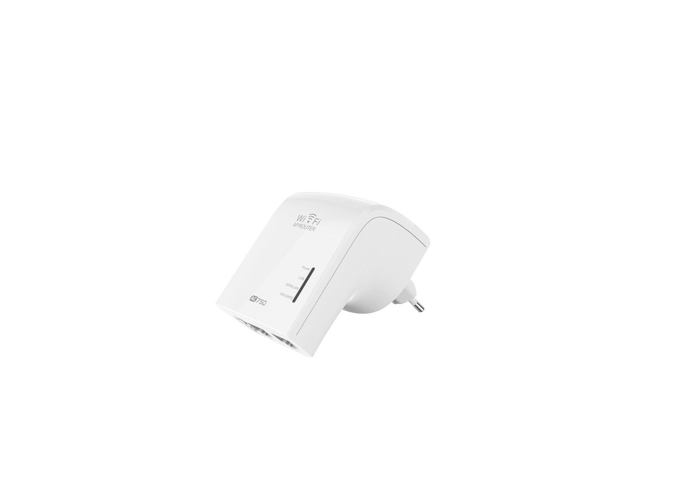 Répéteur de signal Wifi double bande