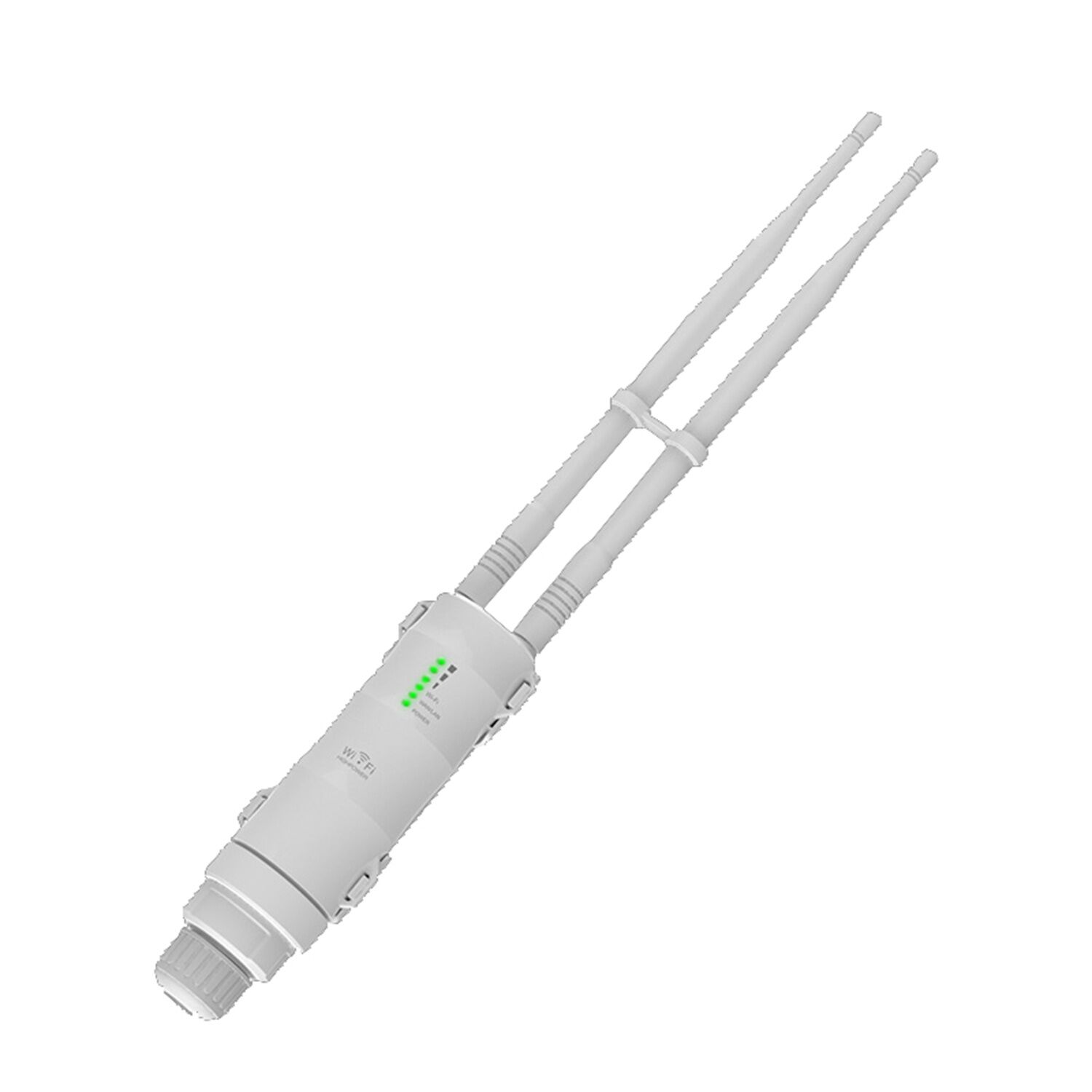 Répéteur Wi-Fi double bande extérieur - OPTEX