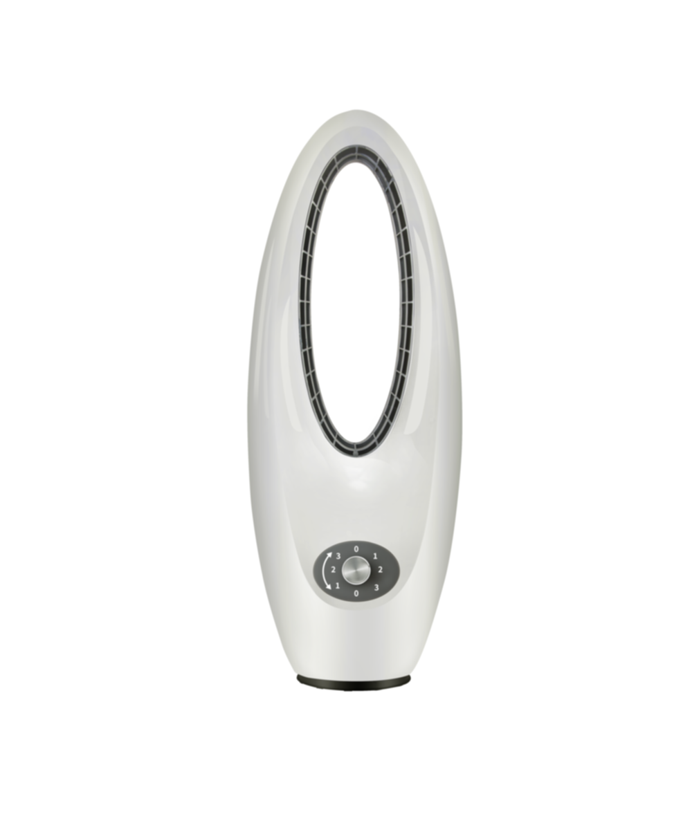 Ventilateur sans pâle