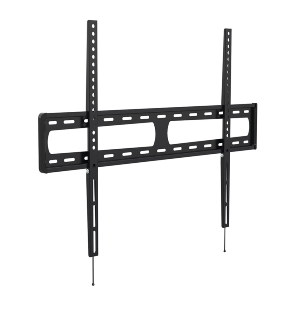 Support TV fixe pour très grand écran 47-90 pouces