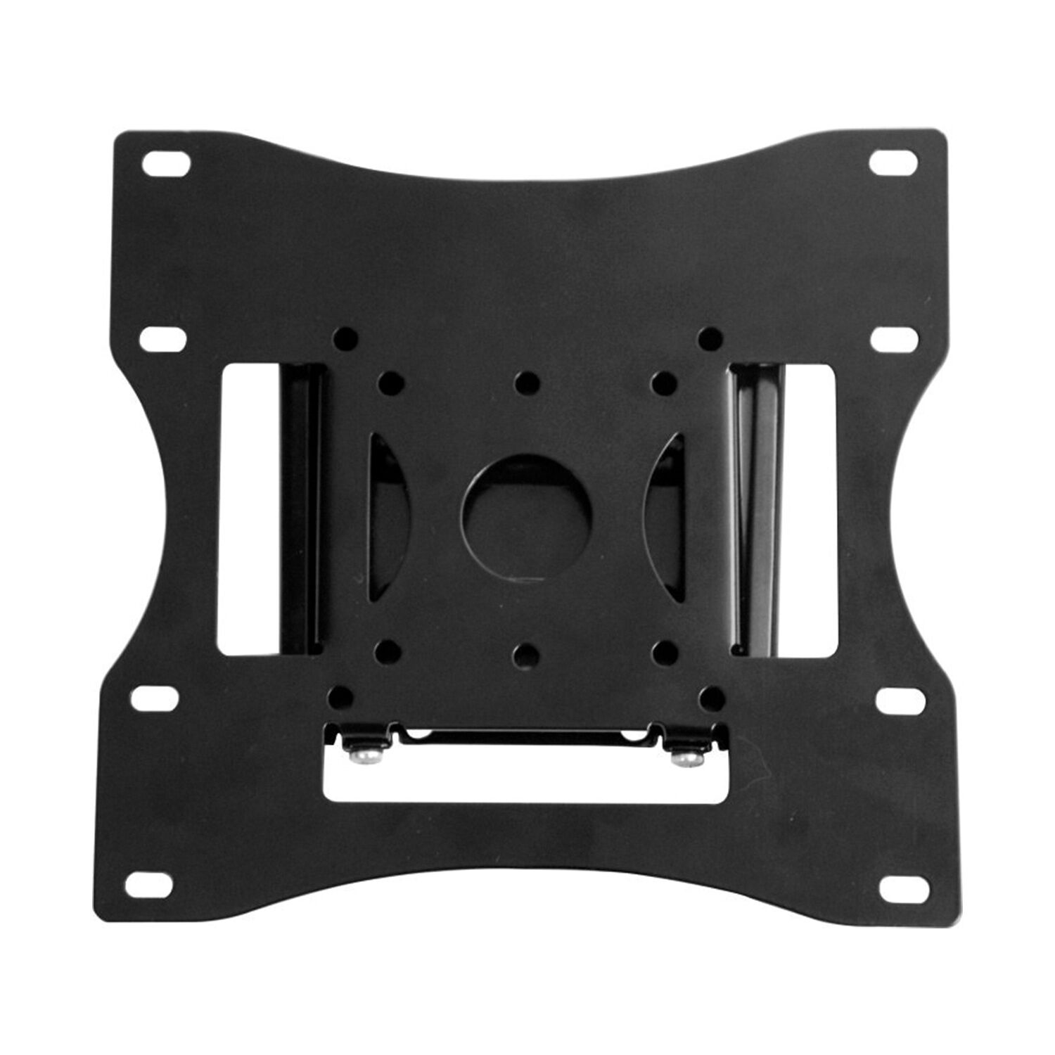 Support mural pour écran TV fixe 10-37'' poids maxi 25 kg - OPTEX
