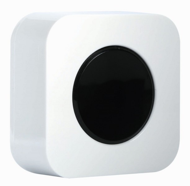 Bouton supplémentaire pour sonnette c224-229