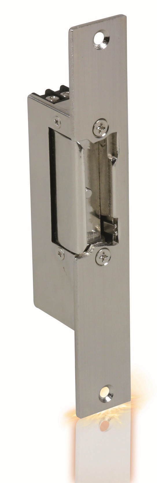 Gâche électrique 12V pour porte
